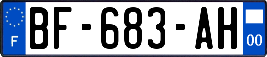 BF-683-AH