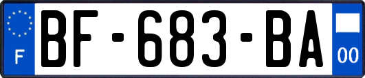 BF-683-BA