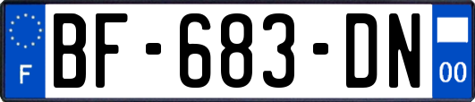 BF-683-DN