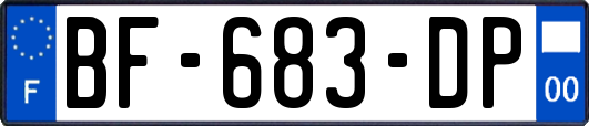 BF-683-DP