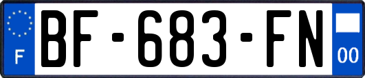 BF-683-FN