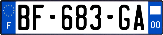 BF-683-GA
