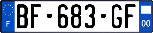 BF-683-GF