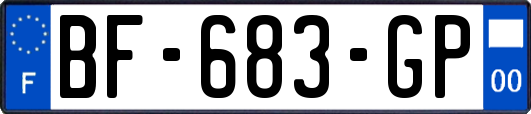 BF-683-GP