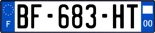 BF-683-HT