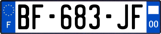 BF-683-JF