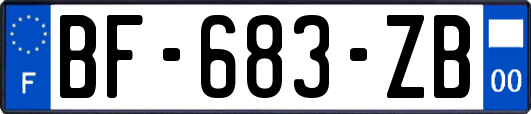 BF-683-ZB
