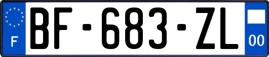 BF-683-ZL