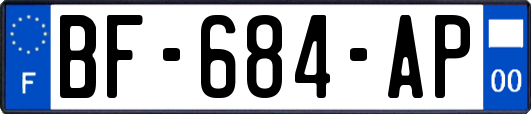 BF-684-AP