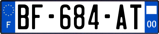 BF-684-AT