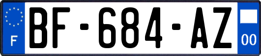 BF-684-AZ