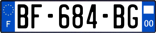 BF-684-BG