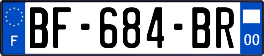 BF-684-BR