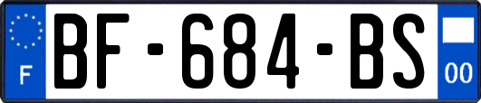 BF-684-BS