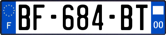 BF-684-BT