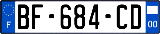 BF-684-CD
