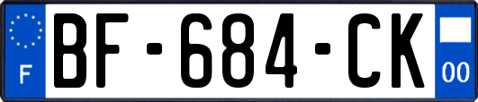 BF-684-CK