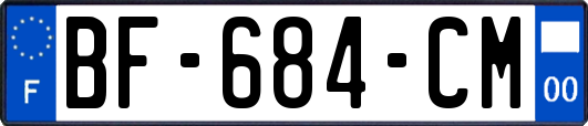 BF-684-CM
