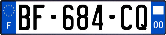 BF-684-CQ
