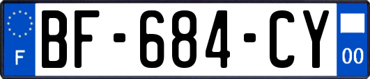 BF-684-CY
