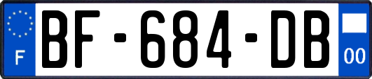 BF-684-DB