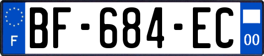 BF-684-EC