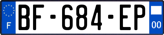 BF-684-EP