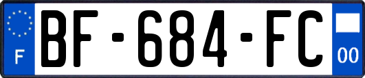 BF-684-FC
