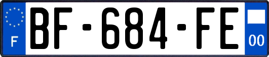 BF-684-FE