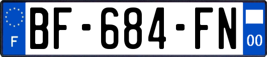 BF-684-FN