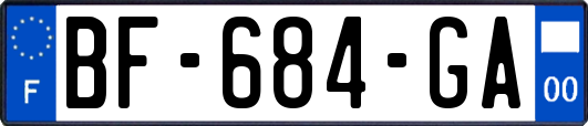 BF-684-GA