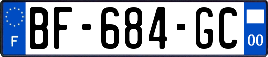 BF-684-GC