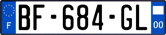 BF-684-GL