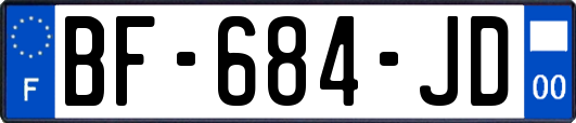 BF-684-JD