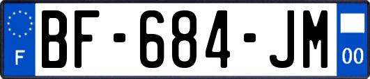 BF-684-JM