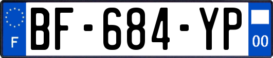 BF-684-YP