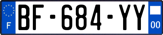 BF-684-YY