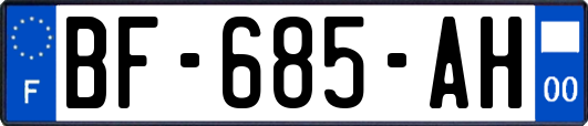 BF-685-AH