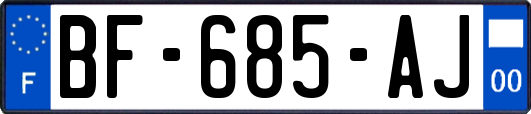 BF-685-AJ