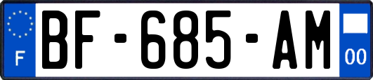 BF-685-AM