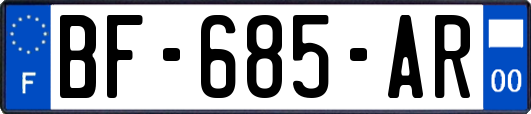 BF-685-AR