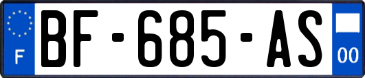 BF-685-AS