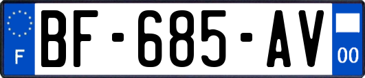 BF-685-AV