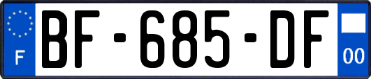 BF-685-DF
