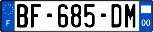 BF-685-DM