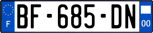 BF-685-DN