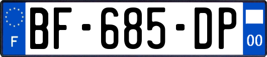 BF-685-DP