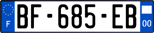 BF-685-EB
