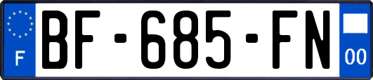 BF-685-FN