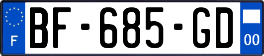 BF-685-GD
